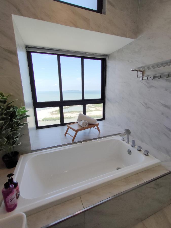 Imperio Homestay Private Bathtub Melaka Town - Near Jonker Street Exteriör bild