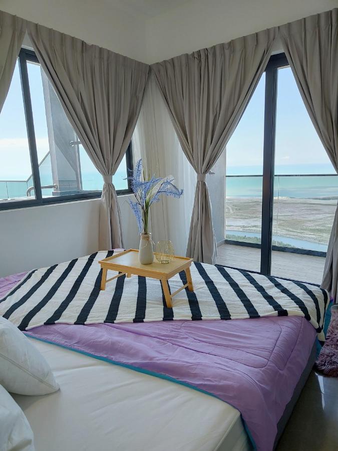 Imperio Homestay Private Bathtub Melaka Town - Near Jonker Street Exteriör bild