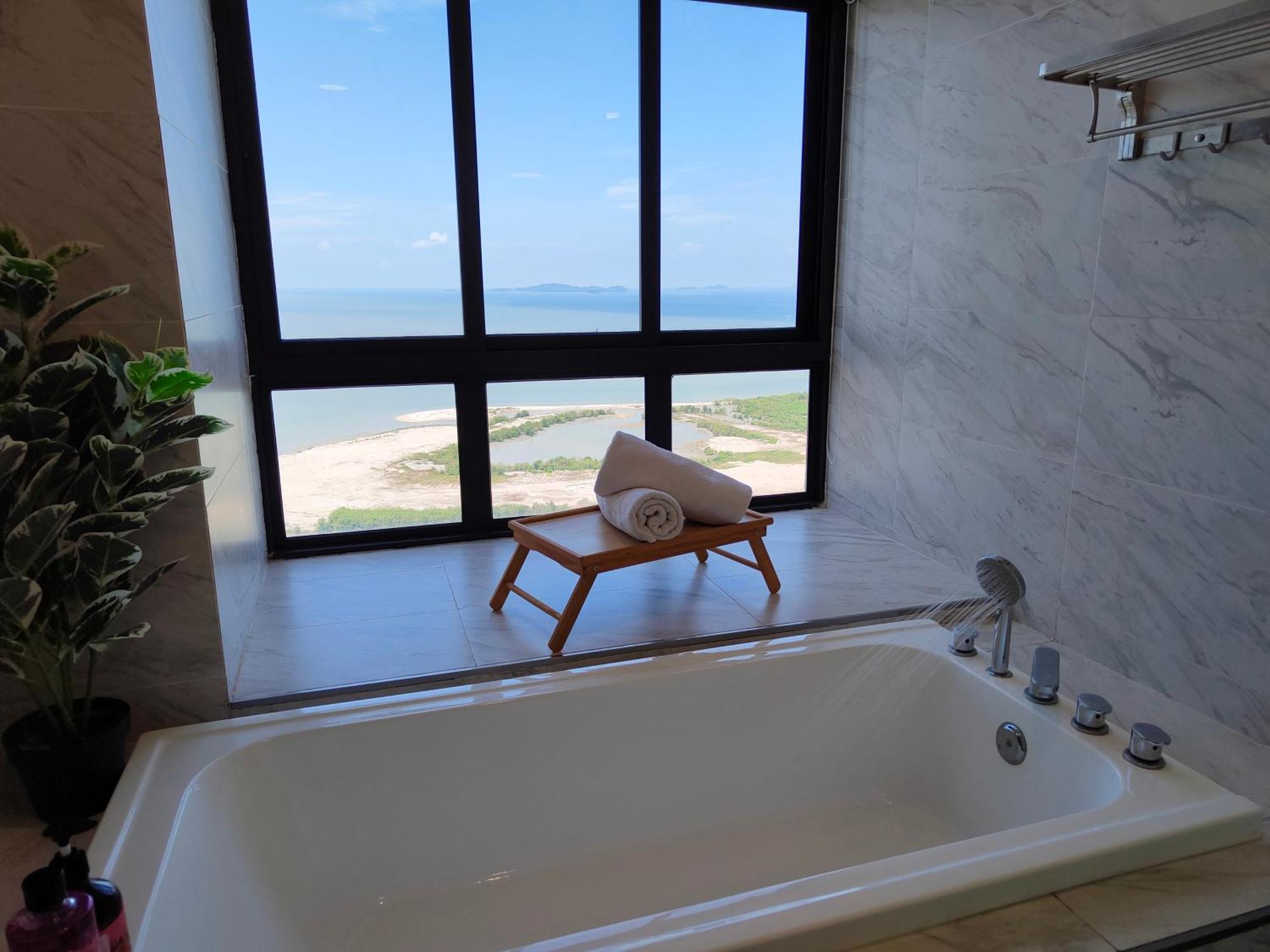 Imperio Homestay Private Bathtub Melaka Town - Near Jonker Street Exteriör bild