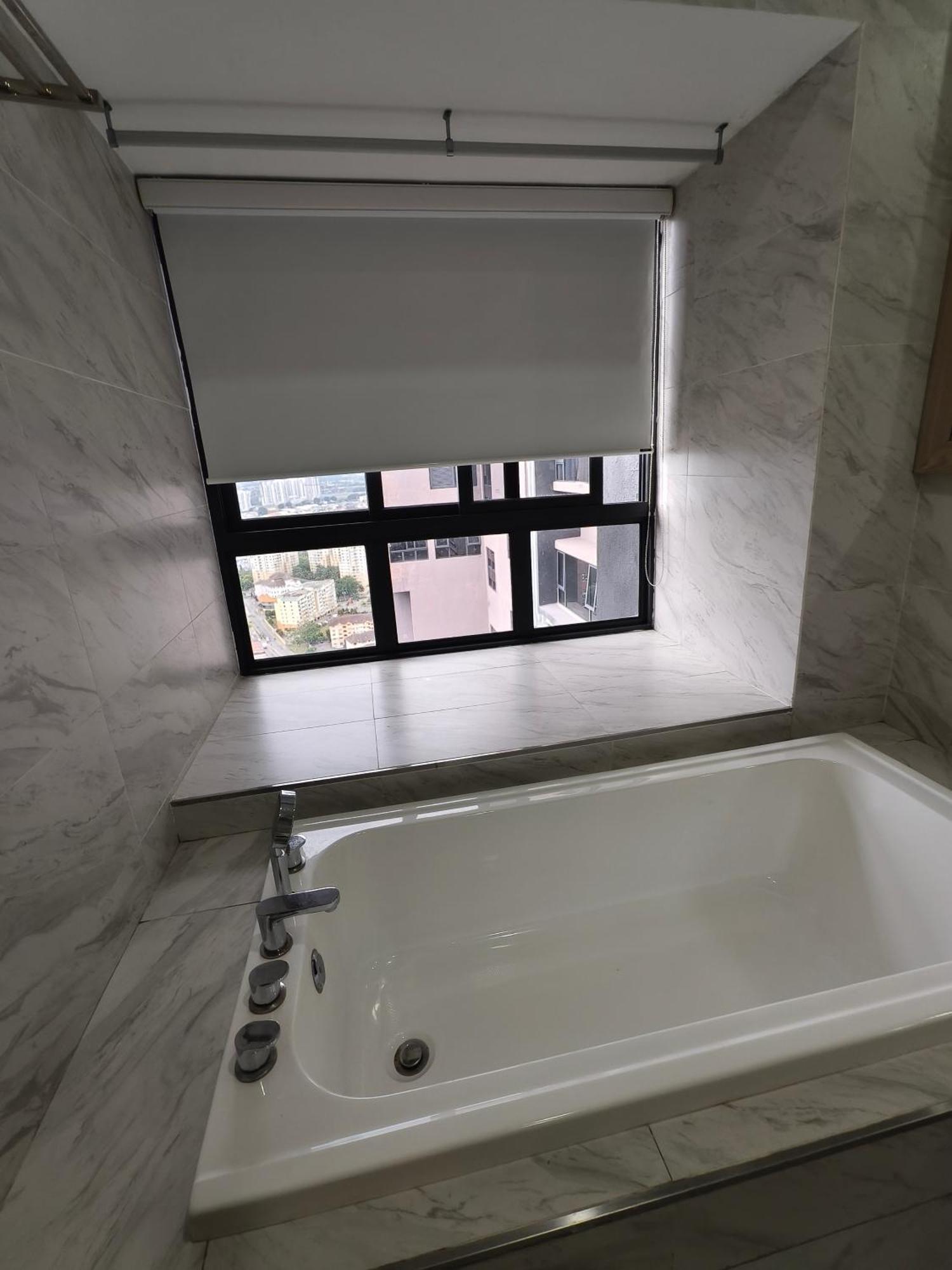 Imperio Homestay Private Bathtub Melaka Town - Near Jonker Street Exteriör bild