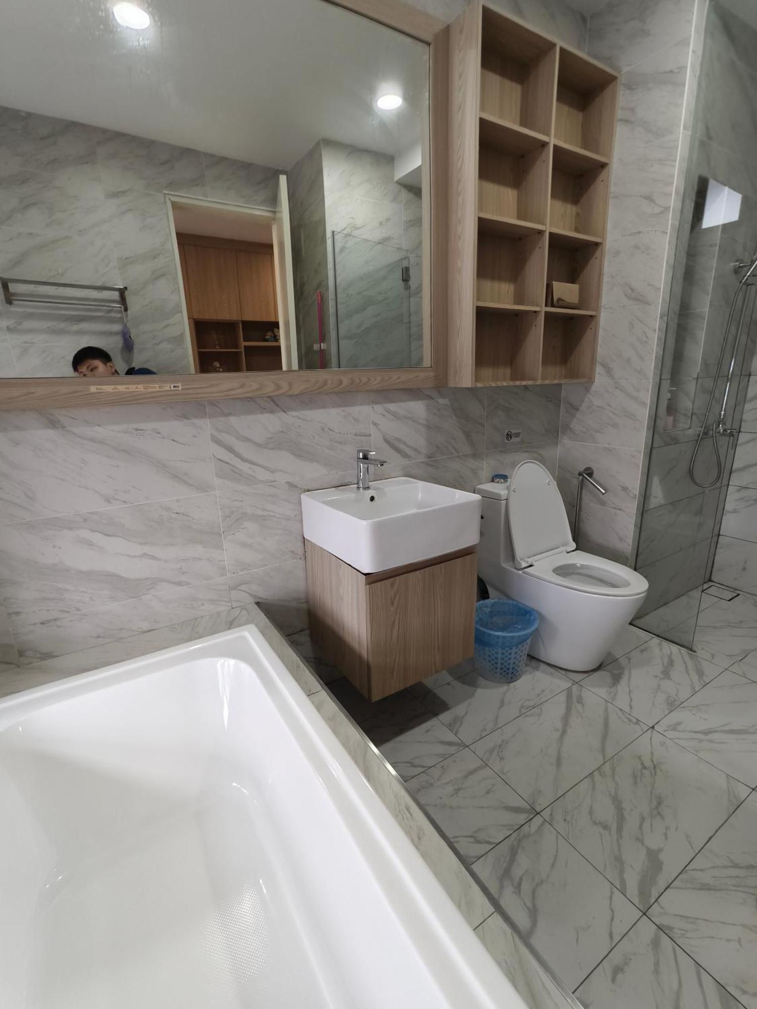 Imperio Homestay Private Bathtub Melaka Town - Near Jonker Street Exteriör bild