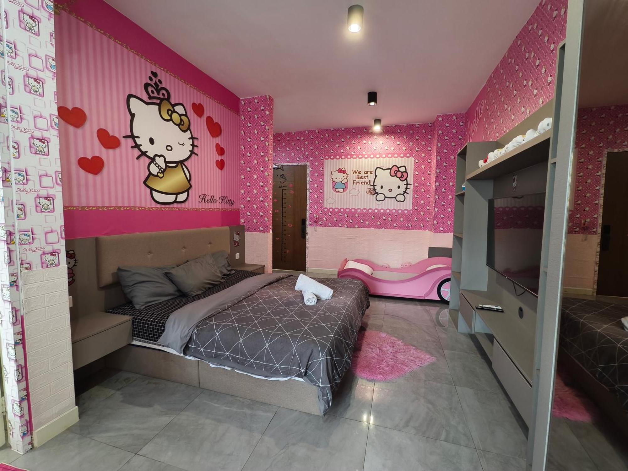 Imperio Homestay Private Bathtub Melaka Town - Near Jonker Street Exteriör bild