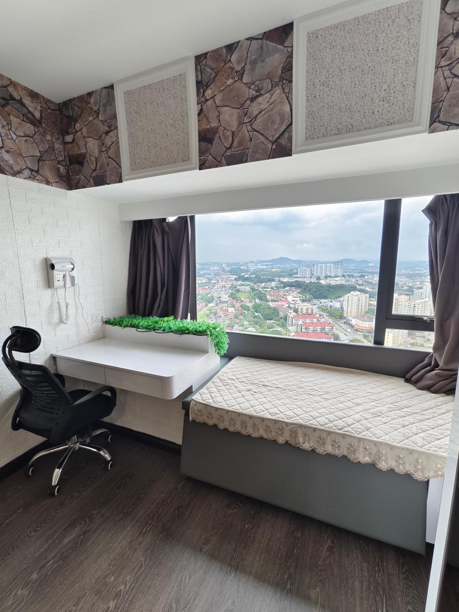 Imperio Homestay Private Bathtub Melaka Town - Near Jonker Street Exteriör bild